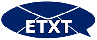 ETXT logo